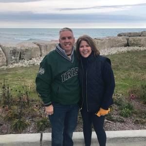 Meet your Posher, Peggy